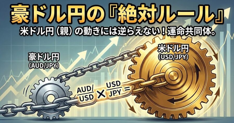 米ドル/円(USD/JPY)の背中